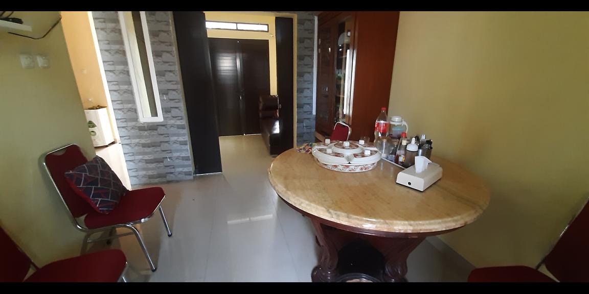 RUMAH BARU MINIMALIS MODERN DI JATIHANDAP BANDUNG RUMAH BARU MINIMALIS MODERN DI JATIHANDAP BANDUNG