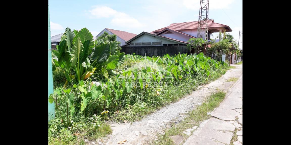 Tanah Dijual Jalan Sepakat 6 Kota Pontianak Tanah Dijual Jalan Sepakat 6 Kota Pontianak