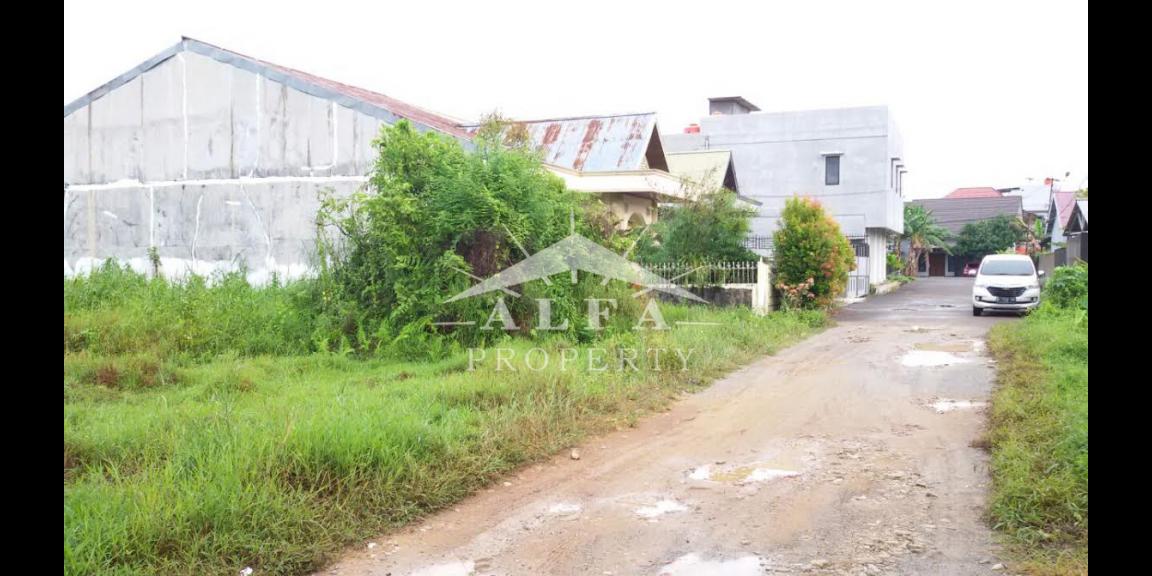 Tanah Dijual Jalan Karya Baru 5 Kota Pontianak Tanah Dijual Jalan Karya Baru 5 Kota Pontianak