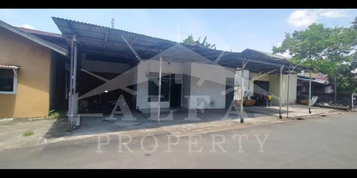 Rumah Dwi Ratna 3 Kota Pontianak Dijual Rumah Dwi Ratna 3 Kota Pontianak Dijual