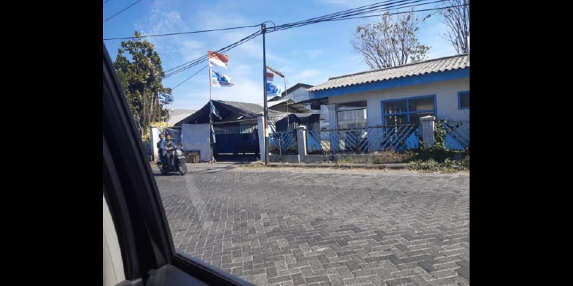 Jual Pabrik dan Gudang di daerah Tambak Sawah Sidoarjo Jual Pabrik dan Gudang di daerah Tambak Sawah Sidoarjo