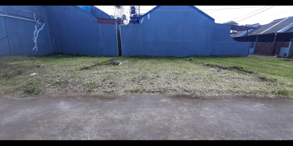 KAVLING FREE DESIGN RUMAH 36/76 DI CISARANTEN KULON ARCAMANIK BANDUNG KAVLING FREE DESIGN RUMAH 36/76 DI CISARANTEN KULON ARCAMANIK BANDUNG