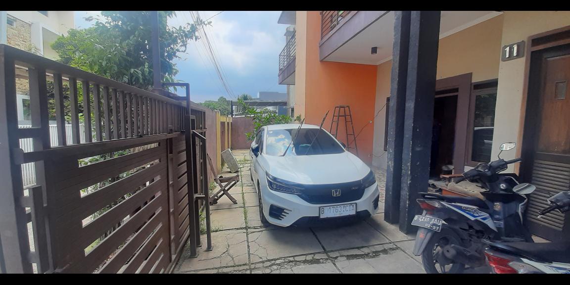 KOST-KOSTAN 17 KAMAR BERIKUT KANTOR DI CISARANTEN KULON BANDUNG KOST-KOSTAN 17 KAMAR BERIKUT KANTOR DI CISARANTEN KULON BANDUNG