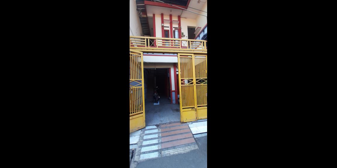 DIJUAL KOST-KOSTAN 41 KAMAR SAYAP KIARACONDONG (IBRAHIM ADJIE) BANDUNG DIJUAL KOST-KOSTAN 41 KAMAR SAYAP KIARACONDONG (IBRAHIM ADJIE) BANDUNG