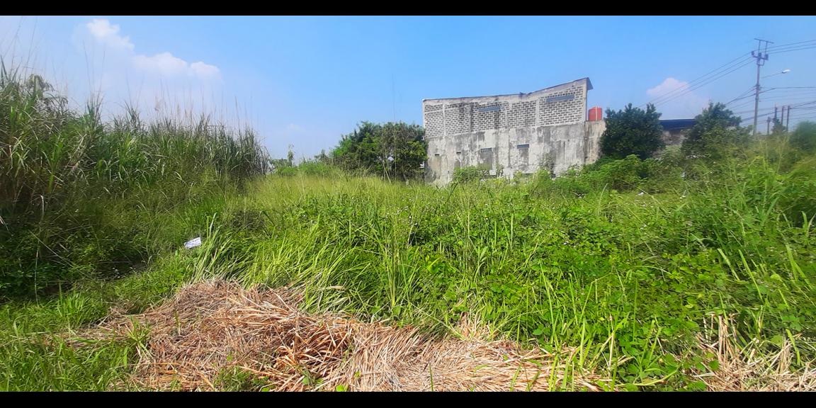 TANAH INDUSTRI, MANUFAKTUR DAN PERGUDANGAN DI CIMAHI TANAH INDUSTRI, MANUFAKTUR DAN PERGUDANGAN DI CIMAHI