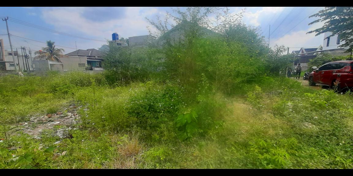 TANAH SIAP BANGUN DI CISARANTEN KULON ARCAMANIK BANDUNG TANAH SIAP BANGUN DI CISARANTEN KULON ARCAMANIK BANDUNG