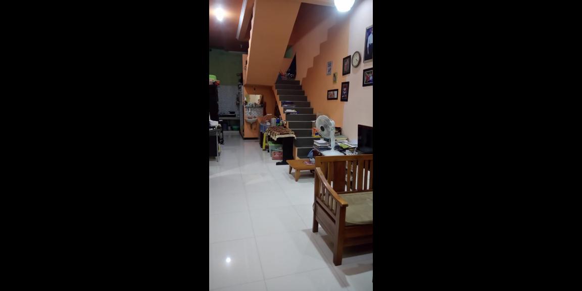 Rumah Kawasan Perumahan YKP Griya Pesona Asri Surabaya Rumah Kawasan Perumahan YKP Griya Pesona Asri Surabaya