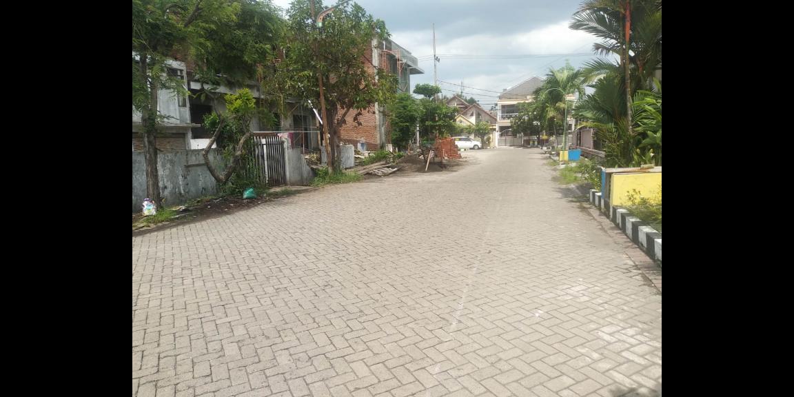 Jual Rumah Baru Siap Huni Di Rungkut Barata Kota Surabaya Jual Rumah Baru Siap Huni Di Rungkut Barata Kota Surabaya