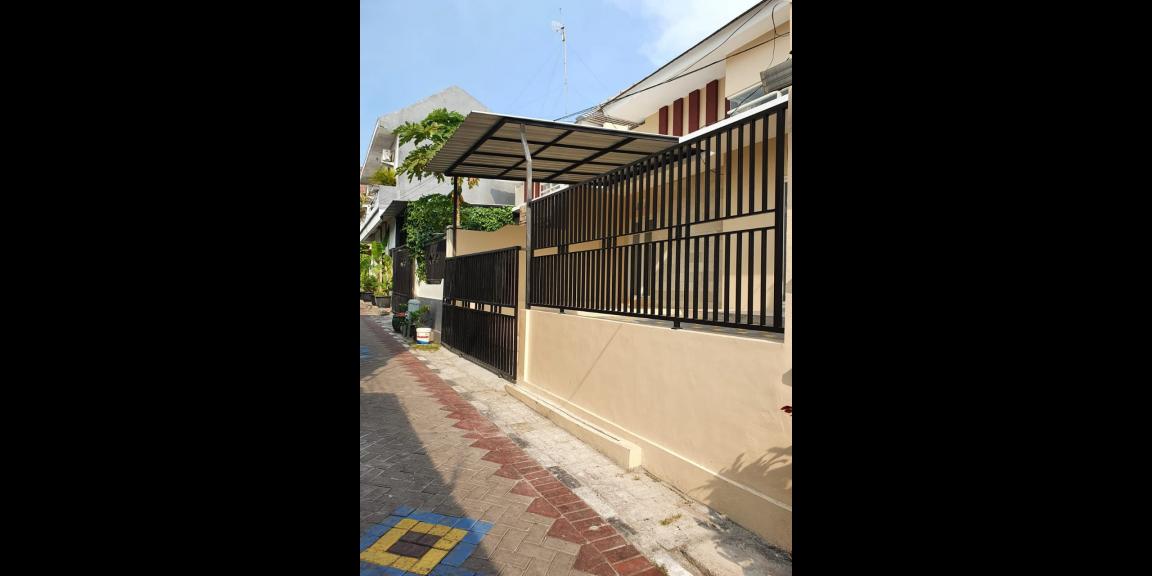 Rumah Manukan Mukti Masih Baru Gress di Kota Surabaya Rumah Manukan Mukti Masih Baru Gress di Kota Surabaya