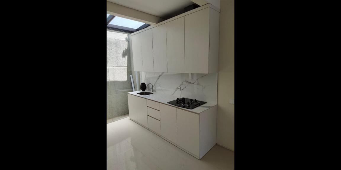 Rumah Murah Baru Gress Minimalis di North West Park Citraland Rumah Murah Baru Gress Minimalis di North West Park Citraland