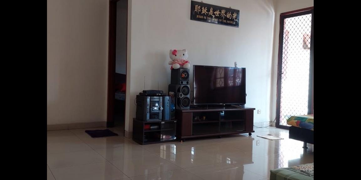 Rumah Minimalis Siap Huni Kawasan Villa Riviera Pakuwon City Rumah Minimalis Siap Huni Kawasan Villa Riviera Pakuwon City