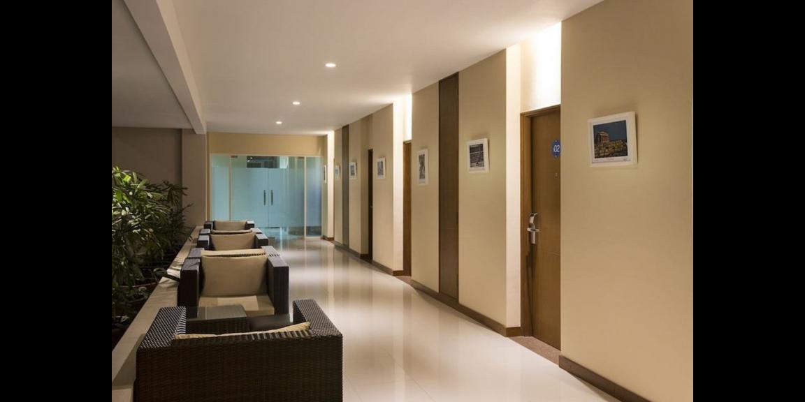 Jual Hotel Mewah Bintang Dua di Timoho Kota Jogjakarta Jual Hotel Mewah Bintang Dua di Timoho Kota Jogjakarta