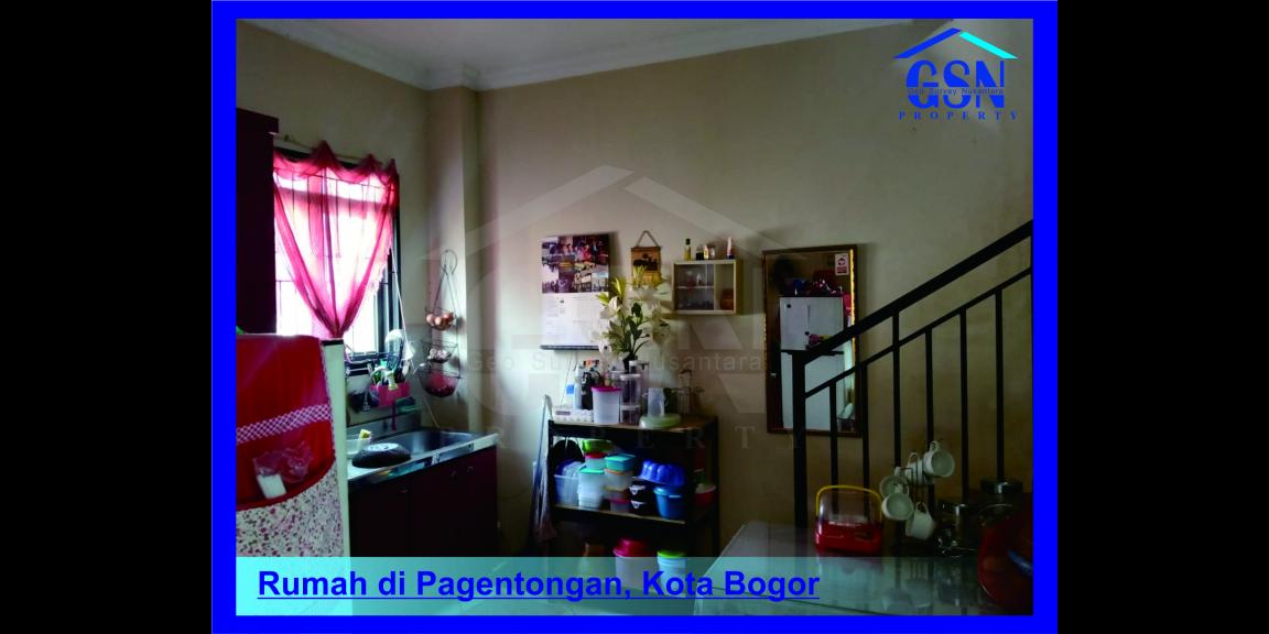 Rumah Strategis di Kota Bogor Rumah Strategis di Kota Bogor