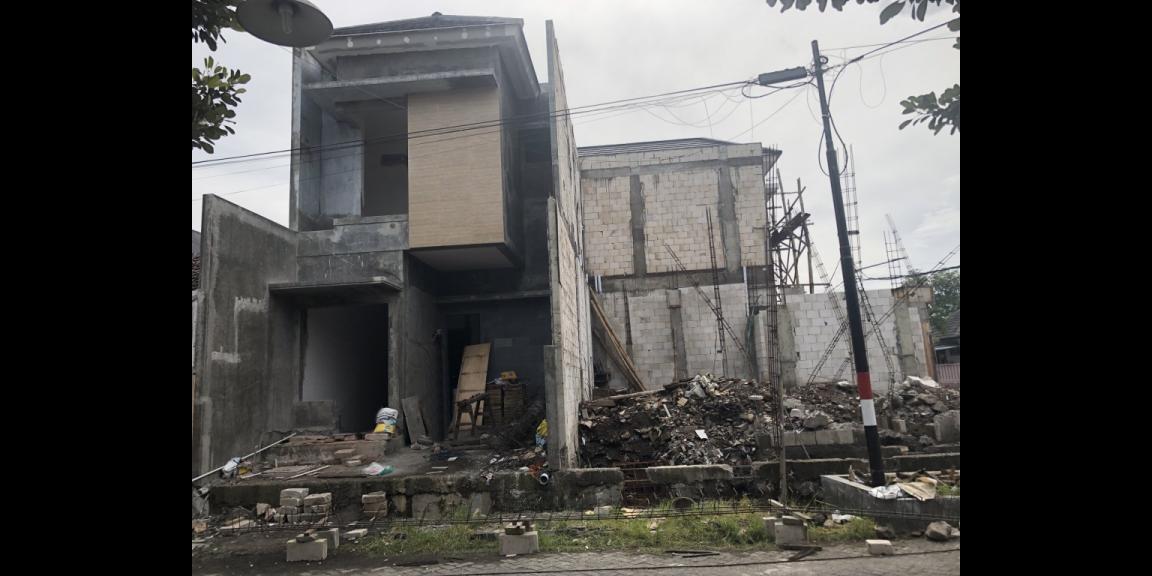 Jual Rumah Baru Minimalis Daerah Rungkut Harapan Kota Surabaya Jual Rumah Baru Minimalis Daerah Rungkut Harapan Kota Surabaya