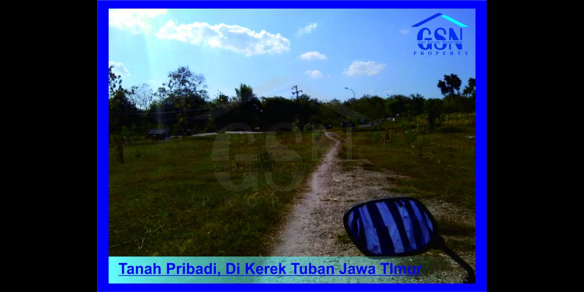 Tanah Pribadi Di Tuban Jawa Timur Tanah Pribadi Di Tuban Jawa Timur