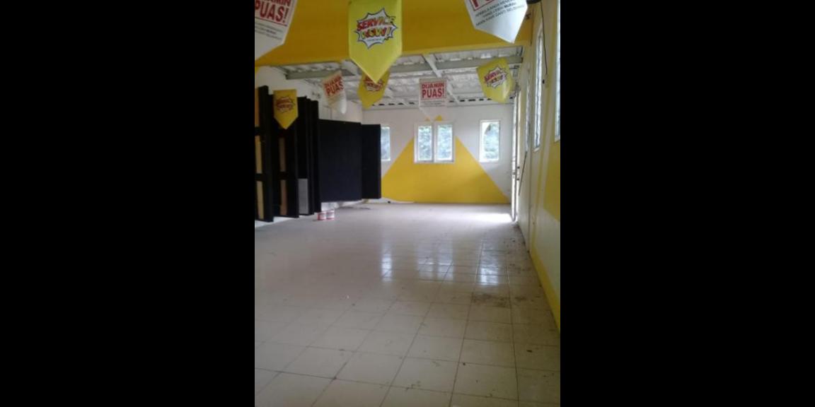 Ruko Kosong Strategis Siap Pakai di Taman Puspa Raya Surabaya Ruko Kosong Strategis Siap Pakai di Taman Puspa Raya Surabaya