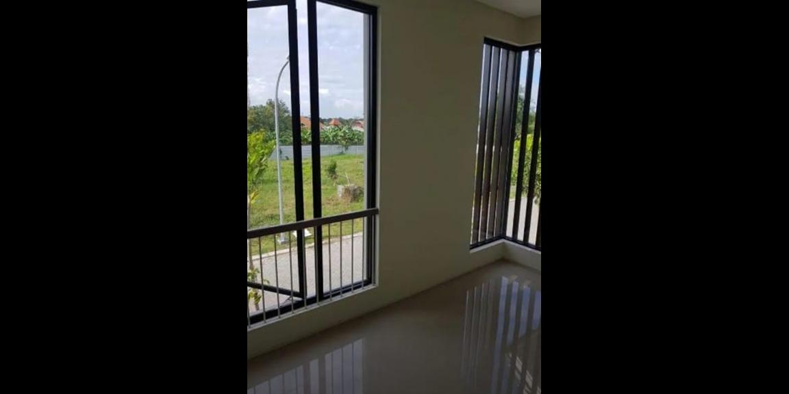 Jual Rumah Baru Murah Kawasan Nortwest Lake Citraland Jual Rumah Baru Murah Kawasan Nortwest Lake Citraland