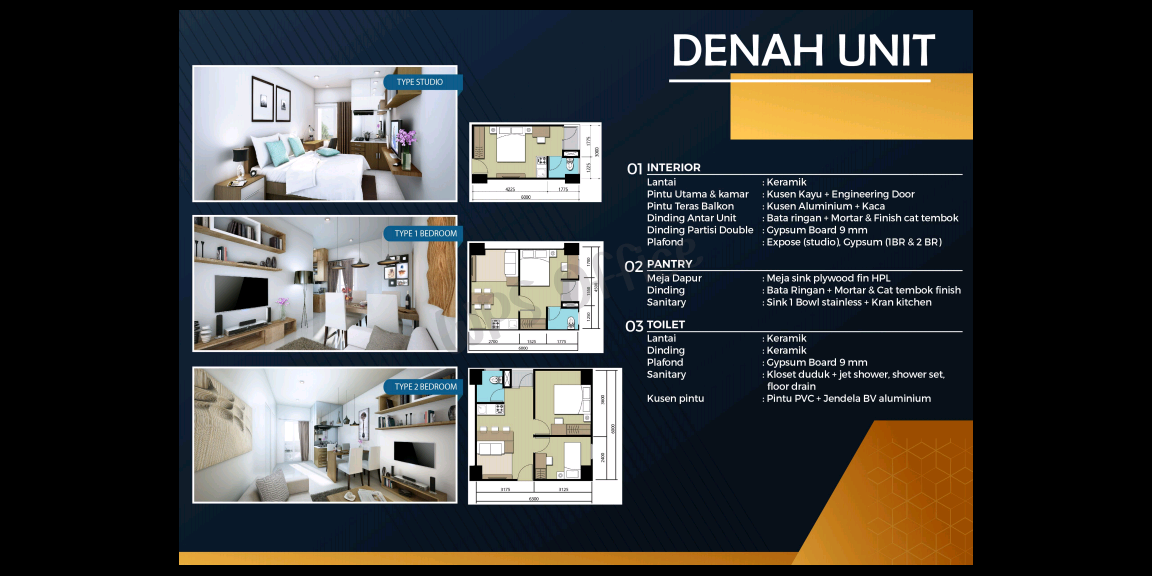 Apartemen sentraland cengkareng Apartemen sentraland cengkareng