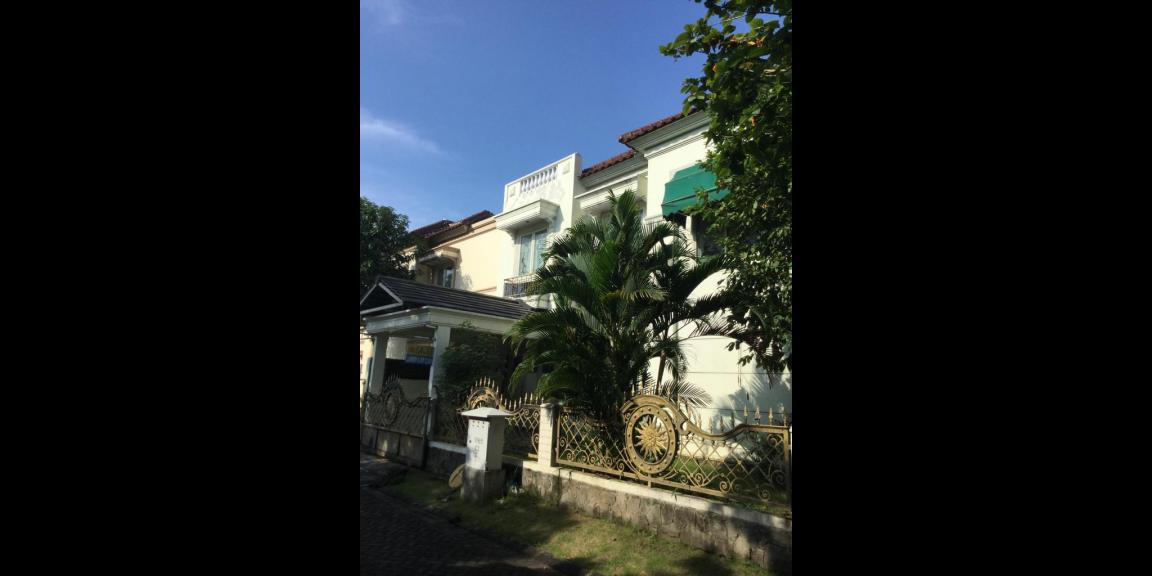 Jual atau Sewa Rumah Mewah Wisata Bukit Mas Alexandria Jual atau Sewa Rumah Mewah Wisata Bukit Mas Alexandria