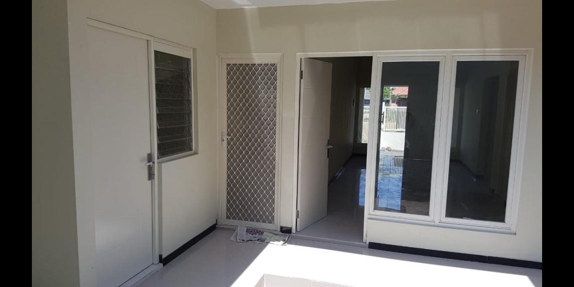 Jual Rumah Baru Gress Siap Huni di Perumahan Pondok Buana Jual Rumah Baru Gress Siap Huni di Perumahan Pondok Buana