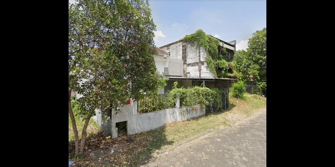 Jual Rumah Kosong Kawasan Perumahan Citra Harmoni Sidoarjo Jual Rumah Kosong Kawasan Perumahan Citra Harmoni Sidoarjo