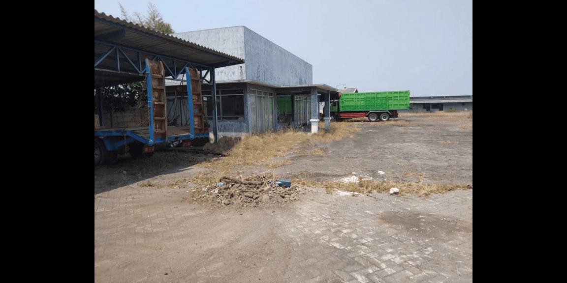 Jual Lahan Tanah Bekas Pabrik di Daerah Balongbendo Sidoarjo Jual Lahan Tanah Bekas Pabrik di Daerah Balongbendo Sidoarjo