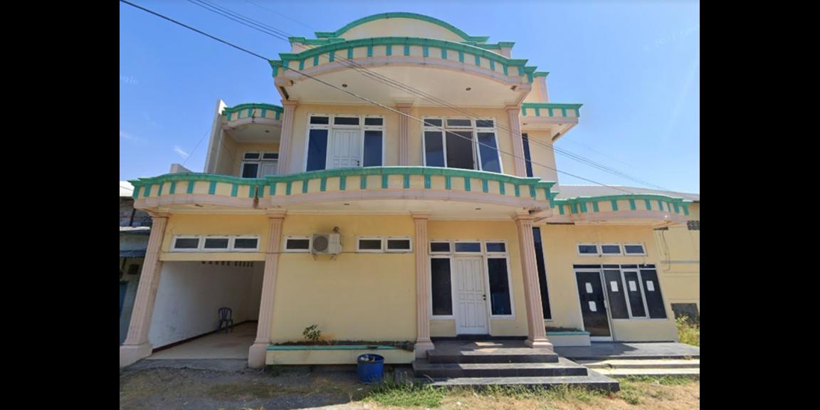 Tanah Gudang Luas Strategis di Soekarno Hatta Kota Semarang Tanah Gudang Luas Strategis di Soekarno Hatta Kota Semarang