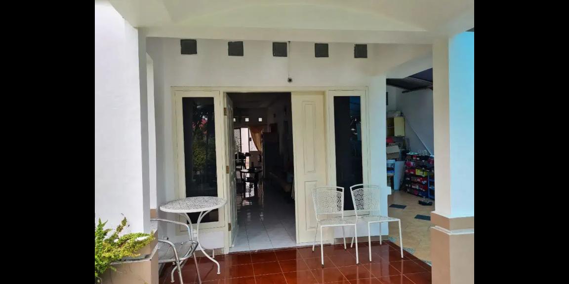 Jual Rumah SHM Araya Galaxy Bumi Permai Siap Huni Jual Rumah SHM Araya Galaxy Bumi Permai Siap Huni