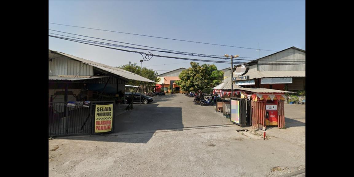 Tiga Unit Rumah Ruko Dan Gudang Murah Di Gresik Kota Baru Tiga Unit Rumah Ruko Dan Gudang Murah Di Gresik Kota Baru