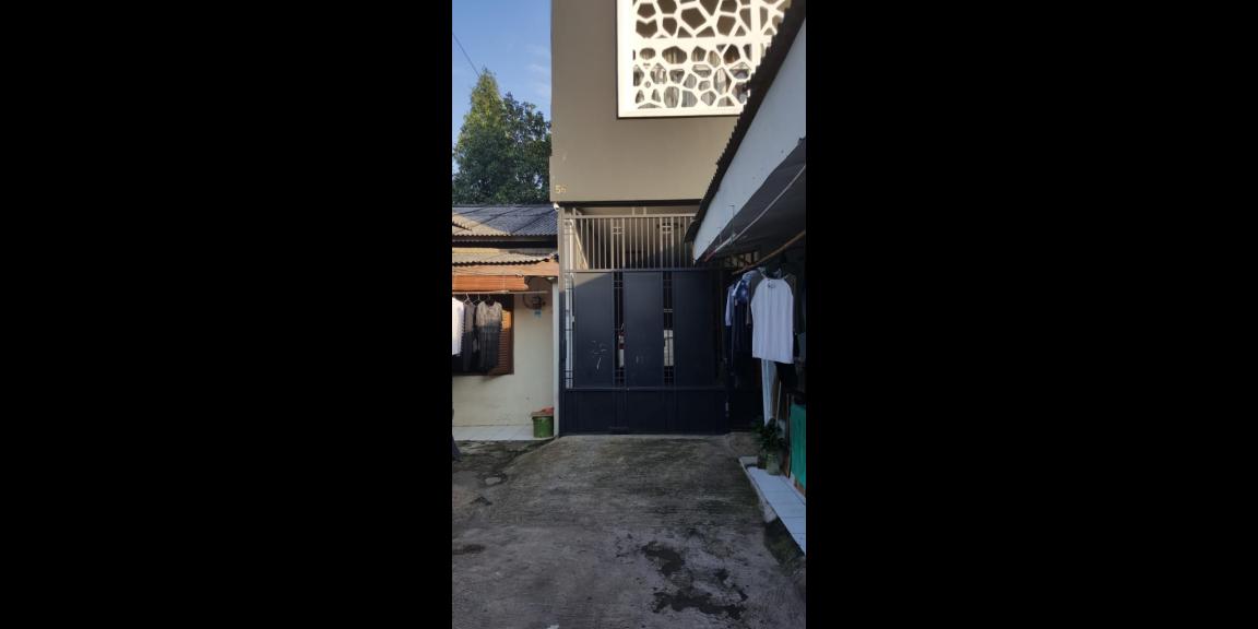 Dijual Rumah Tinggal Siap Huni di Ciganjur, Jagakarsa Dijual Rumah Tinggal Siap Huni di Ciganjur, Jagakarsa