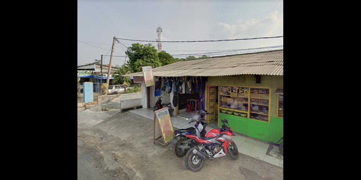 Jual Rumah dan Toko Murah Strategis Desa Bunder Purwakarta Jual Rumah dan Toko Murah Strategis Desa Bunder Purwakarta