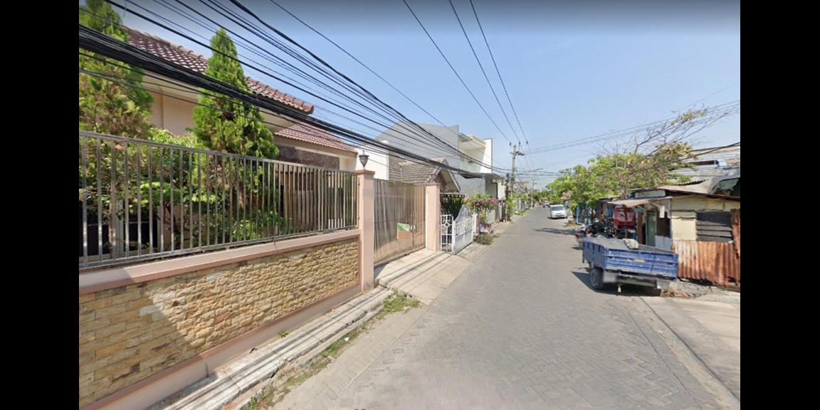 Jual Rumah Baru Siap Pakai di jalan Pisces daerah Tambaksari Surabaya Jual Rumah Baru Siap Pakai di jalan Pisces daerah Tambaksari Surabaya