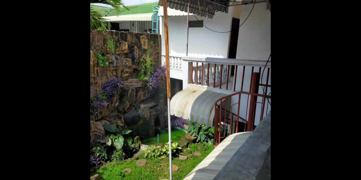 Jual Rumah Kost Siap Huni di Rungkut Asri Barat Surabaya Jual Rumah Kost Siap Huni di Rungkut Asri Barat Surabaya