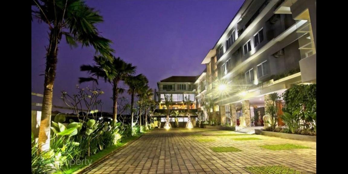 Di Jual Hotel atau Resor Baru Kawasan Padangsambian Klod Denpasar Di Jual Hotel atau Resor Baru Kawasan Padangsambian Klod Denpasar