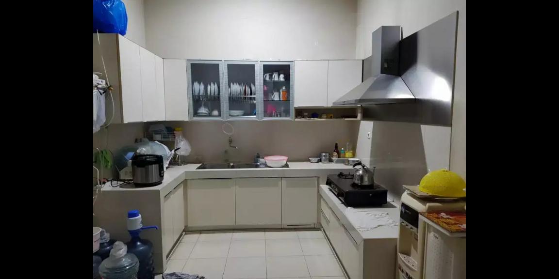 Jual Rumah Bagus Minimalis 2 Lantai Araya Galaxy Bumi Permai Jual Rumah Bagus Minimalis 2 Lantai Araya Galaxy Bumi Permai