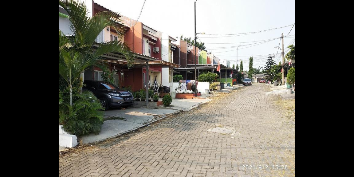 Bukit Mutiara Indah Ciputat Bukit Mutiara Indah Ciputat