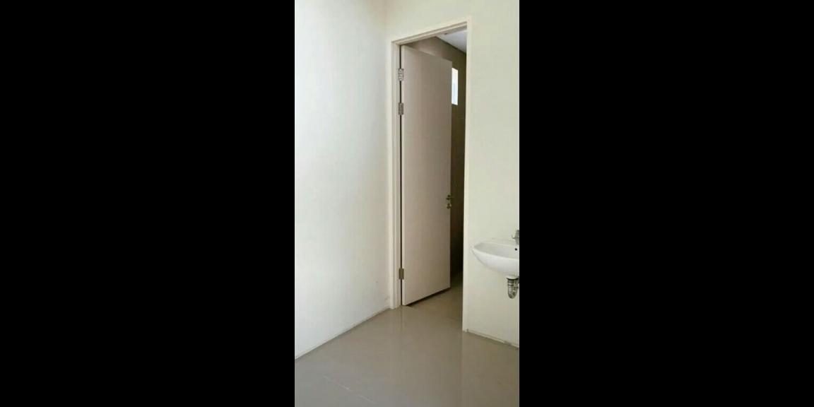 Jual atau Sewa Rumah Baru Sangat Murah di Northwest Park Jual atau Sewa Rumah Baru Sangat Murah di Northwest Park