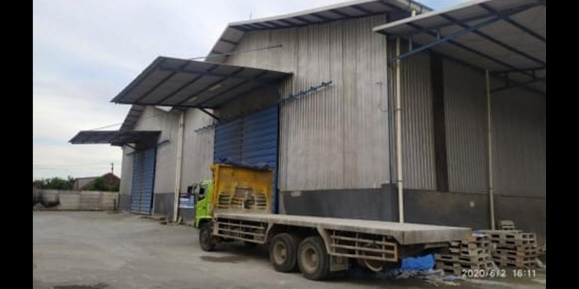 Jual Gudang Strategis Di Nol Jalan Raya Lingkar Timur Sidoarjo Jual Gudang Strategis Di Nol Jalan Raya Lingkar Timur Sidoarjo
