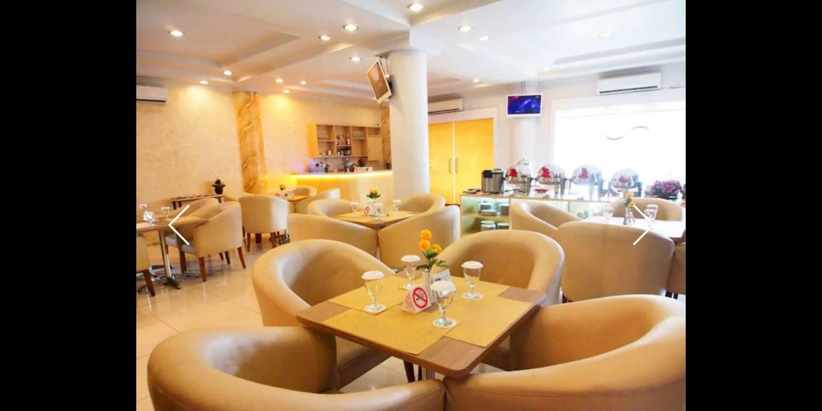 Jual Hotel Mewah Lima Lantai Kawasan RS Fatmawati Jakarta Jual Hotel Mewah Lima Lantai Kawasan RS Fatmawati Jakarta