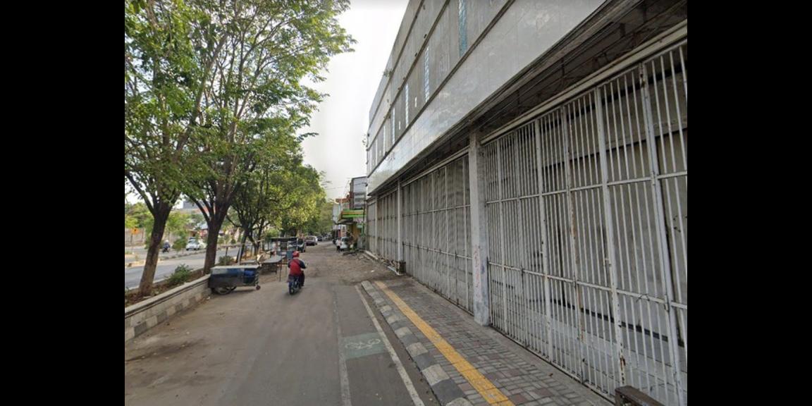 Jual Ruko Luas Strategis Di Kolonel Subroto Kota Surakarta Jual Ruko Luas Strategis Di Kolonel Subroto Kota Surakarta