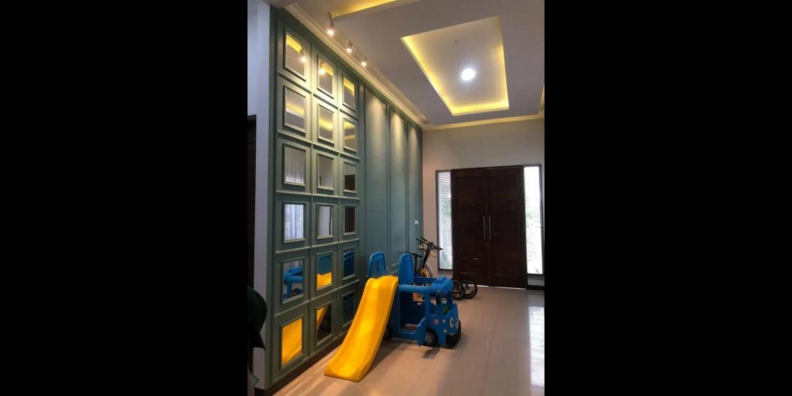 Jual Rumah Mewah di Wisma Kedung Asem Indah Surabaya Jual Rumah Mewah di Wisma Kedung Asem Indah Surabaya