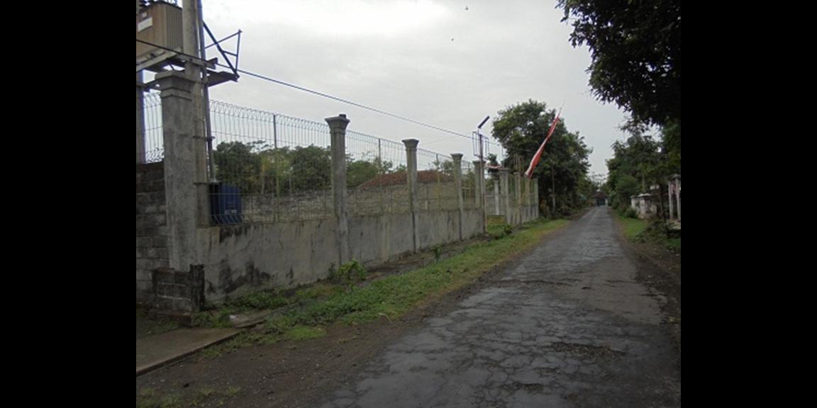 Jual Gudang dan Kantor Murah Di Raya Sumberdadi Tulungagung Jual Gudang dan Kantor Murah Di Raya Sumberdadi Tulungagung