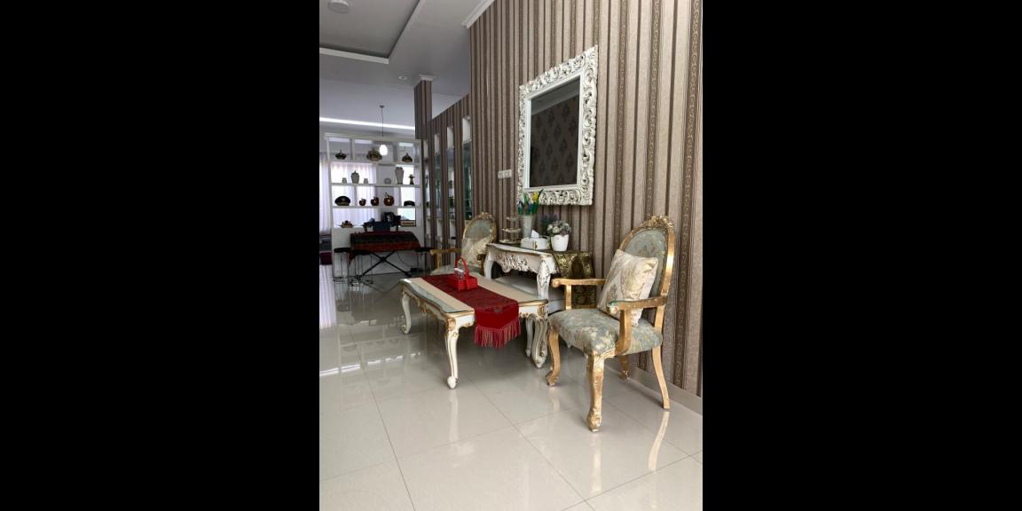 Jual Rumah Bagus Full Furnished di Kertajaya Indah Regency Jual Rumah Bagus Full Furnished di Kertajaya Indah Regency