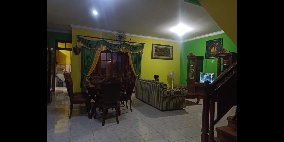 Jual Rumah Mewah Penjaringan Timur Daerah Rungkut Siap Huni Jual Rumah Mewah Penjaringan Timur Daerah Rungkut Siap Huni