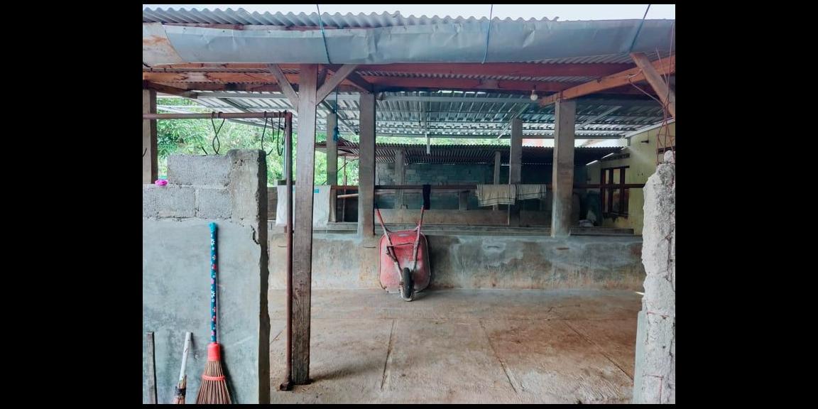 Jual Rumah Gudang 204m² Suroboyo Jirapan Masaran Sragen Jual Rumah Gudang 204m² Suroboyo Jirapan Masaran Sragen