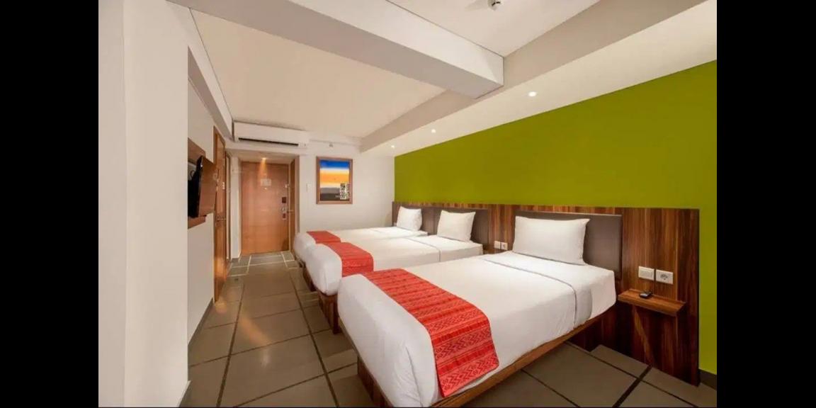 Jual Hotel Mewah Sangat Strategis Kawasan Kuta Legian Jual Hotel Mewah Sangat Strategis Kawasan Kuta Legian