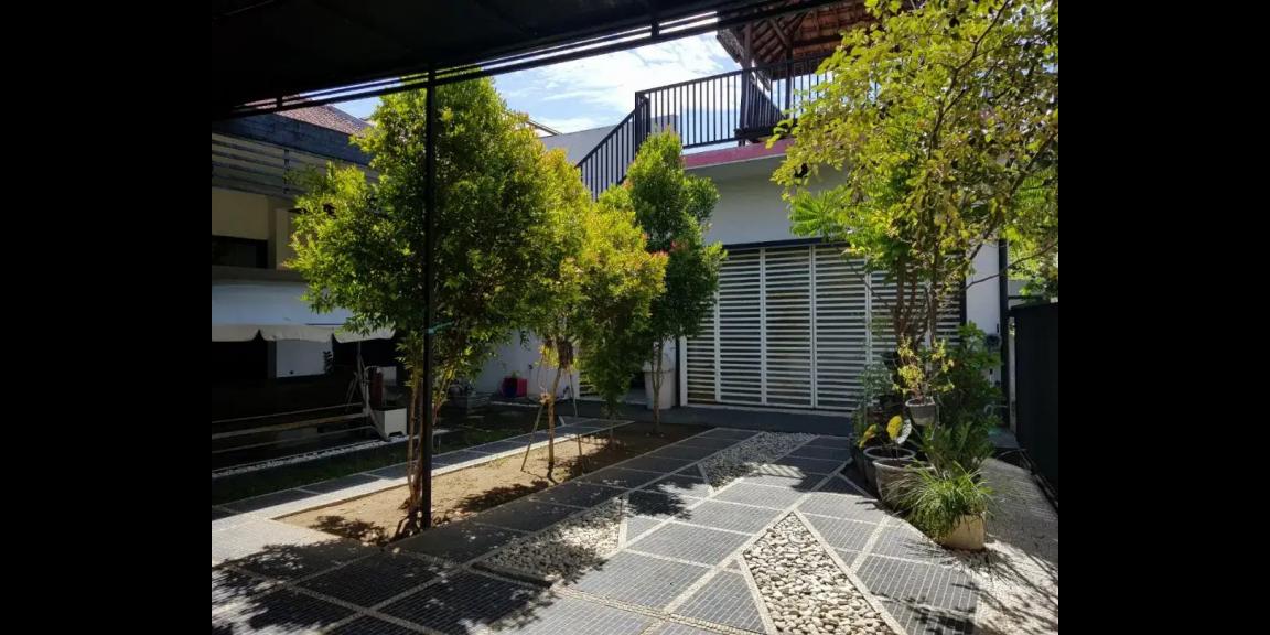 Jual Rumah Mewah Bagus Jalan Kutisari Selatan Kota Surabaya Jual Rumah Mewah Bagus Jalan Kutisari Selatan Kota Surabaya