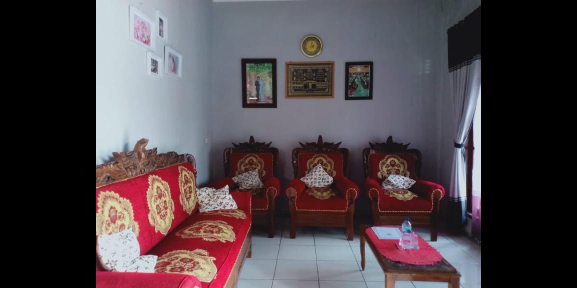 Jual Rumah Mewah 376m² Jirapan Suroboyo Sragen Jual Rumah Mewah 376m² Jirapan Suroboyo Sragen