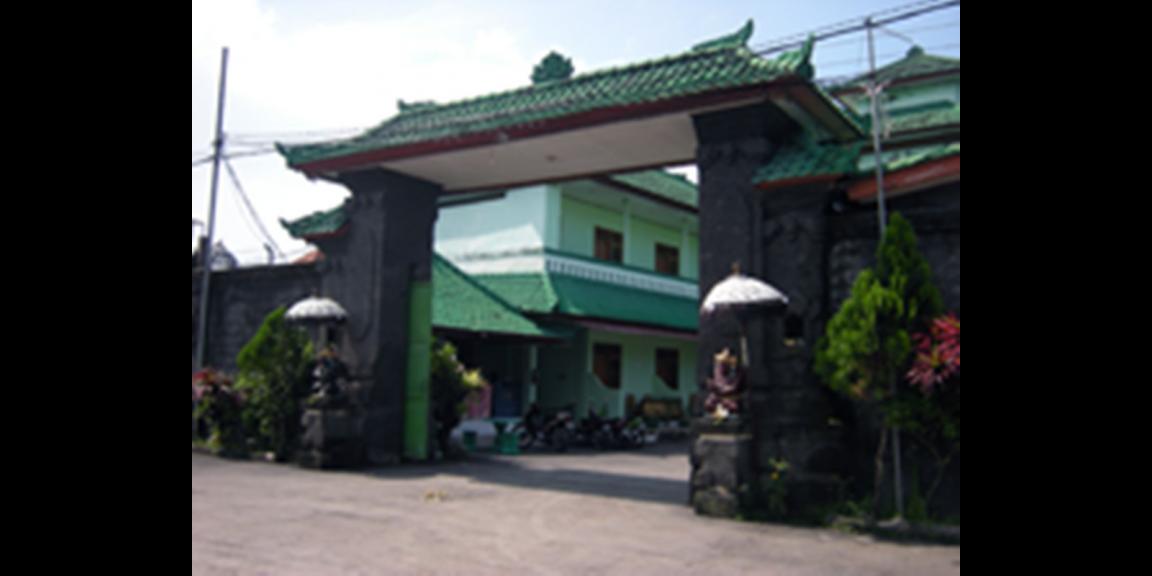 Jual Hotel Murah Kawasan Cargo Permai Di Kota Denpasar Bali Jual Hotel Murah Kawasan Cargo Permai Di Kota Denpasar Bali