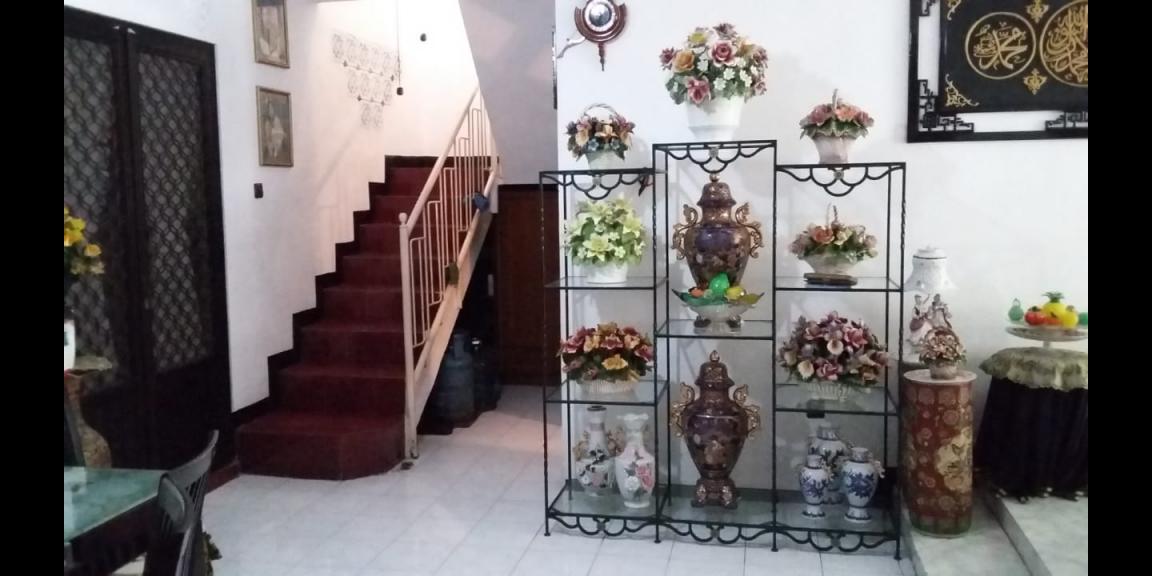 Jual Rumah Bagus Daerah Klampis Harapan Kota Surabaya Jual Rumah Bagus Daerah Klampis Harapan Kota Surabaya